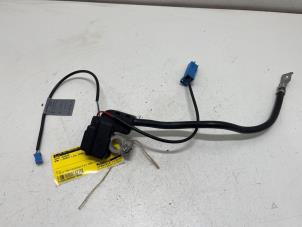 Gebruikte Accu sensor BMW 1 serie (E81) 116i 1.6 16V Prijs € 15,00 Margeregeling aangeboden door F. van den Mosselaar autodemontage