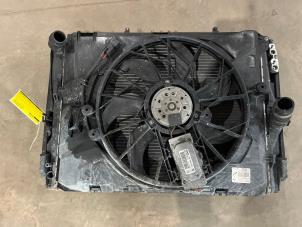 Gebruikte Koelerset BMW 1 serie (E81) 116i 1.6 16V Prijs € 75,00 Margeregeling aangeboden door F. van den Mosselaar autodemontage