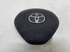 Toyota Aygo (B40) 1.0 12V VVT-i Airbag links (Stuur)