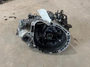 Gebruikte Versnellingsbak Hyundai i10 (F5) 1.1i 12V Prijs € 200,00 Margeregeling aangeboden door F. van den Mosselaar autodemontage