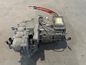 Gebruikte Motor Citroen C-Zero C-Zero Prijs € 1.000,00 Margeregeling aangeboden door F. van den Mosselaar autodemontage