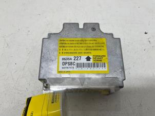 Gebruikte Airbag Module Citroen C-Zero C-Zero Prijs € 35,00 Margeregeling aangeboden door F. van den Mosselaar autodemontage