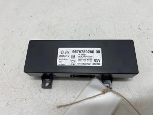 Gebruikte Bluetooth module Citroen C-Zero C-Zero Prijs € 25,00 Margeregeling aangeboden door F. van den Mosselaar autodemontage