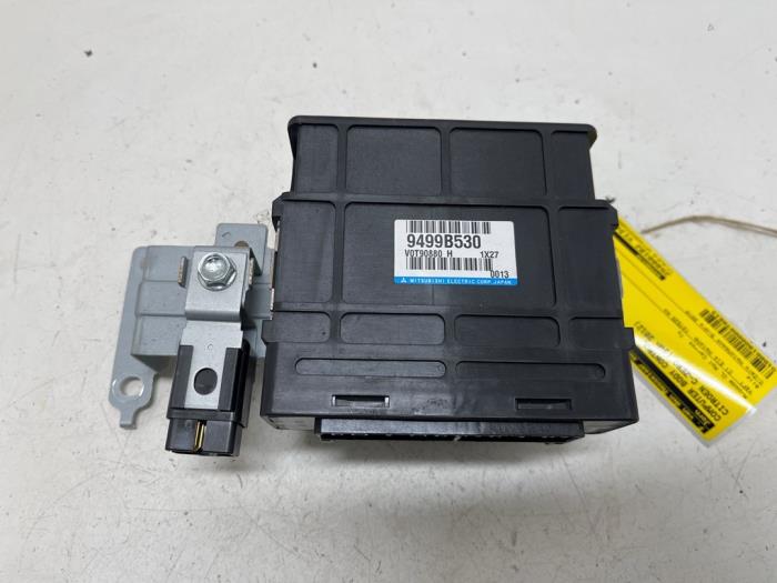 Gebruikte Module Bodycontrol Citroen C-Zero C-Zero Prijs € 35,00 Margeregeling aangeboden door F. van den Mosselaar autodemontage