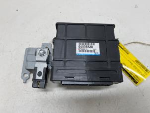 Gebruikte BCM Citroen C-Zero C-Zero Prijs € 35,00 Margeregeling aangeboden door F. van den Mosselaar autodemontage