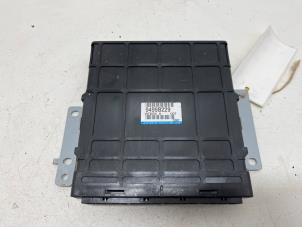 Gebruikte Computer Motormanagement Citroen C-Zero C-Zero Prijs € 50,00 Margeregeling aangeboden door F. van den Mosselaar autodemontage