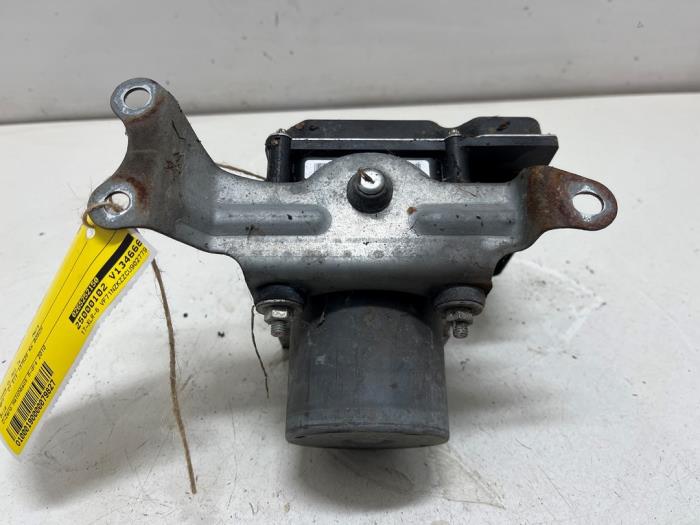 Gebruikte ABS Pomp Citroen C-Zero C-Zero Prijs € 150,00 Margeregeling aangeboden door F. van den Mosselaar autodemontage