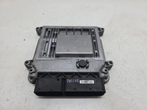 Gebruikte Computer Motormanagement Hyundai i30 Crosswagon (WWH) 1.6 CVVT 16V Prijs € 75,00 Margeregeling aangeboden door F. van den Mosselaar autodemontage