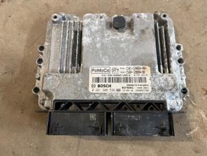 Gebruikte Computer Motormanagement Ford Focus 3 1.0 Ti-VCT EcoBoost 12V 100 Prijs € 75,00 Margeregeling aangeboden door F. van den Mosselaar autodemontage