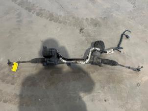 Gebruikte Stuurhuis Bekrachtigd Ford Focus 3 1.0 Ti-VCT EcoBoost 12V 100 Prijs € 125,00 Margeregeling aangeboden door F. van den Mosselaar autodemontage