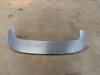 Ford Focus 3 1.0 Ti-VCT EcoBoost 12V 100 Achterspoiler