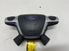 Ford Focus 3 1.0 Ti-VCT EcoBoost 12V 100 Airbag links (Stuur)