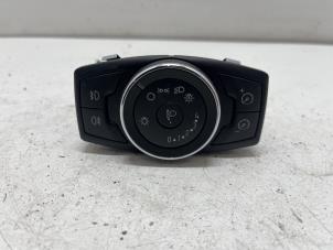 Gebruikte Schakelaar Licht Ford Focus 3 1.0 Ti-VCT EcoBoost 12V 100 Prijs € 15,00 Margeregeling aangeboden door F. van den Mosselaar autodemontage