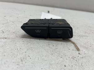 Gebruikte Schakelaar (diversen) Ford Focus 3 1.0 Ti-VCT EcoBoost 12V 100 Prijs € 10,00 Margeregeling aangeboden door F. van den Mosselaar autodemontage