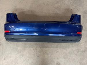 Gebruikte Achterbumper Audi A3 Sportback (8VA/8VF) 1.4 16V g-tron Prijs € 250,00 Margeregeling aangeboden door F. van den Mosselaar autodemontage