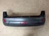 Nissan Qashqai (J10) 1.5 dCi Achterbumper