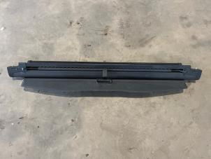 Gebruikte Bagageruimte Dekzeil BMW X3 (E83) 3.0d 24V Prijs € 135,00 Margeregeling aangeboden door F. van den Mosselaar autodemontage