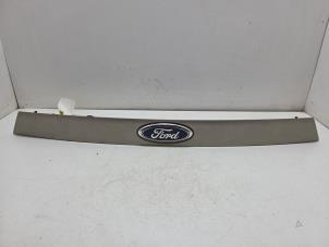 Gebruikte Achterklep Handgreep Ford B-Max (JK8) 1.5 TDCi Prijs € 25,00 Margeregeling aangeboden door F. van den Mosselaar autodemontage