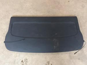 Gebruikte Hoedenplank Audi A3 Sportback (8VA/8VF) 1.4 16V g-tron Prijs € 110,00 Margeregeling aangeboden door F. van den Mosselaar autodemontage