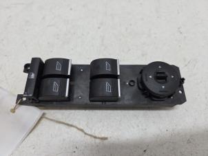 Gebruikte Schakelblok ruiten Ford B-Max (JK8) 1.5 TDCi Prijs € 15,00 Margeregeling aangeboden door F. van den Mosselaar autodemontage