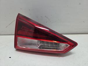 Gebruikte Achterlicht links Seat Arona (KJX) 1.0 TGI 12V Prijs € 35,00 Margeregeling aangeboden door F. van den Mosselaar autodemontage