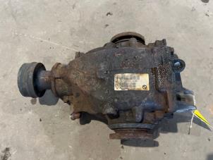 Gebruikte Differentieel achter BMW X3 (E83) 3.0d 24V Prijs € 350,00 Margeregeling aangeboden door F. van den Mosselaar autodemontage