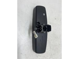 Gebruikte Spiegel binnen Ford B-Max (JK8) 1.5 TDCi Prijs € 15,00 Margeregeling aangeboden door F. van den Mosselaar autodemontage