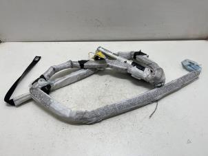 Gebruikte Hemel airbag rechts BMW X3 (E83) 3.0d 24V Prijs € 45,00 Margeregeling aangeboden door F. van den Mosselaar autodemontage