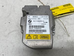 Gebruikte Airbag Module BMW X3 (E83) 3.0d 24V Prijs € 45,00 Margeregeling aangeboden door F. van den Mosselaar autodemontage