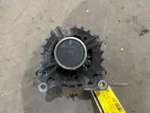 Gebruikte Dynamo Audi A3 Sportback (8VA/8VF) 1.4 16V g-tron Prijs € 50,00 Margeregeling aangeboden door F. van den Mosselaar autodemontage