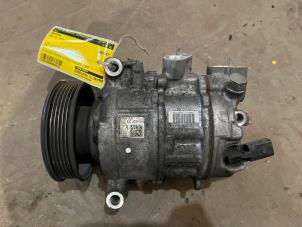 Gebruikte Pomp Airco Audi A3 Sportback (8VA/8VF) 1.4 16V g-tron Prijs € 75,00 Margeregeling aangeboden door F. van den Mosselaar autodemontage