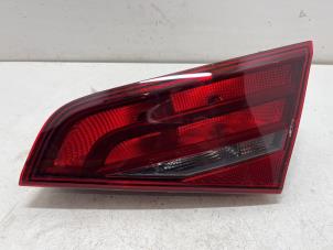 Gebruikte Achterlicht rechts Audi A3 Sportback (8VA/8VF) 1.4 16V g-tron Prijs € 20,00 Margeregeling aangeboden door F. van den Mosselaar autodemontage