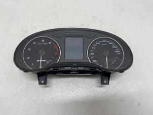 Gebruikte Kilometerteller KM Audi A3 Sportback (8VA/8VF) 1.4 16V g-tron Prijs € 150,00 Margeregeling aangeboden door F. van den Mosselaar autodemontage