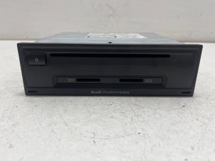 Gebruikte Regelunit Multi Media Audi A3 Sportback (8VA/8VF) 1.4 16V g-tron Prijs € 425,00 Margeregeling aangeboden door F. van den Mosselaar autodemontage