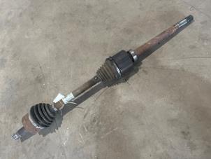 Gebruikte Steekas rechts-voor Mercedes Vito (447.6) 1.6 111 CDI 16V Prijs € 100,00 Margeregeling aangeboden door F. van den Mosselaar autodemontage