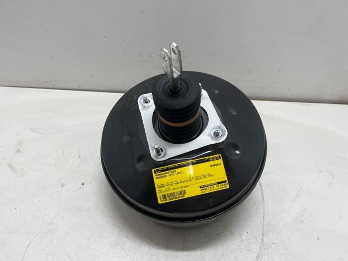 Gebruikte Rembooster Mercedes Vito (447.6) 1.6 111 CDI 16V Prijs € 35,00 Margeregeling aangeboden door F. van den Mosselaar autodemontage