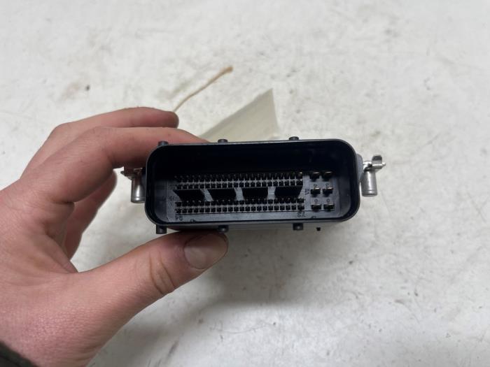 Adblue Computer van een Mercedes-Benz Vito (447.6) 1.6 111 CDI 16V 2017