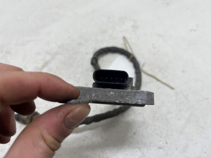 Nox sensor van een Mercedes-Benz Vito (447.6) 1.6 111 CDI 16V 2017