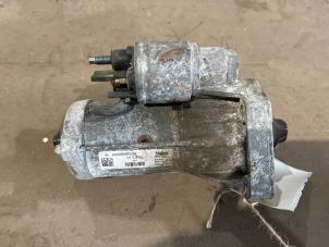 Gebruikte Startmotor Mercedes Vito (447.6) 1.6 111 CDI 16V Prijs € 35,00 Margeregeling aangeboden door F. van den Mosselaar autodemontage