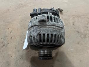 Gebruikte Dynamo Nissan Qashqai (J10) 1.5 dCi Prijs € 50,00 Margeregeling aangeboden door F. van den Mosselaar autodemontage