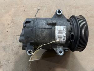 Gebruikte Aircopomp Nissan Qashqai (J10) 1.5 dCi Prijs € 70,00 Margeregeling aangeboden door F. van den Mosselaar autodemontage