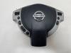 Nissan Qashqai (J10) 1.5 dCi Airbag links (Stuur)