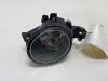 Nissan Qashqai (J10) 1.5 dCi Mistlamp rechts-voor