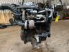 Nissan Qashqai (J10) 1.5 dCi Motor