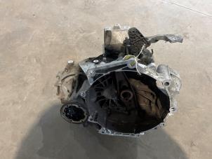 Gebruikte Versnellingsbak Audi A3 Sportback (8VA/8VF) 1.4 16V g-tron Prijs € 500,00 Margeregeling aangeboden door F. van den Mosselaar autodemontage