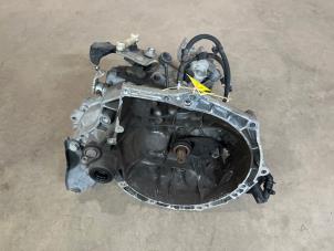 Gebruikte Versnellingsbak Citroen C3 (SC) 1.2 VTi 82 12V Prijs € 150,00 Margeregeling aangeboden door F. van den Mosselaar autodemontage