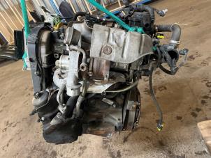 Gebruikte Motor Alfa Romeo Giulietta (940) 1.4 TB 16V Bifuel Prijs € 600,00 Margeregeling aangeboden door F. van den Mosselaar autodemontage