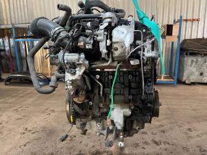 Gebruikte Motor Mercedes Vito (447.6) 1.6 111 CDI 16V Prijs € 3.000,00 Margeregeling aangeboden door F. van den Mosselaar autodemontage