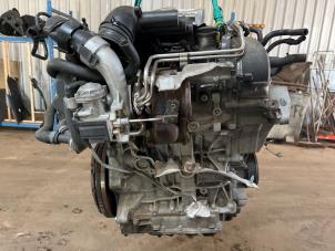 Gebruikte Motor Audi A3 Sportback (8VA/8VF) 1.4 16V g-tron Prijs € 1.500,00 Margeregeling aangeboden door F. van den Mosselaar autodemontage