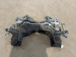 Gebruikte Subframe Alfa Romeo Giulietta (940) 1.4 TB 16V Bifuel Prijs € 50,00 Margeregeling aangeboden door F. van den Mosselaar autodemontage